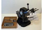 Sold: Reglus Universal Drilling Jig with Accessories Set (Model Large)