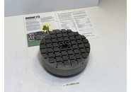 Spezialfutter mit Camlock D1-4 Fitting