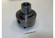 Verkauft: Spannzangenfutter mit Camlock D1-4