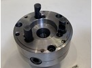 Sold: Collet Chuck with Camlock D1-4