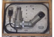 Sold: Deckel FP1/ FP2 / FP3 / FP4  Centering Microscope SK40