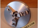 Sold: Maprox Zweifel (Swiss) 3-Jaw Chuck 70mm W12 for Schaublin 70 Lathe