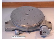 SIP Société Genevoise Dividing Table ø200mm