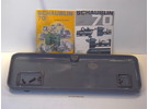 Sold: Schaublin 70 Chip Tray