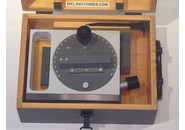 Sold: Carl Zeiss Precision Optical Inclinometer
