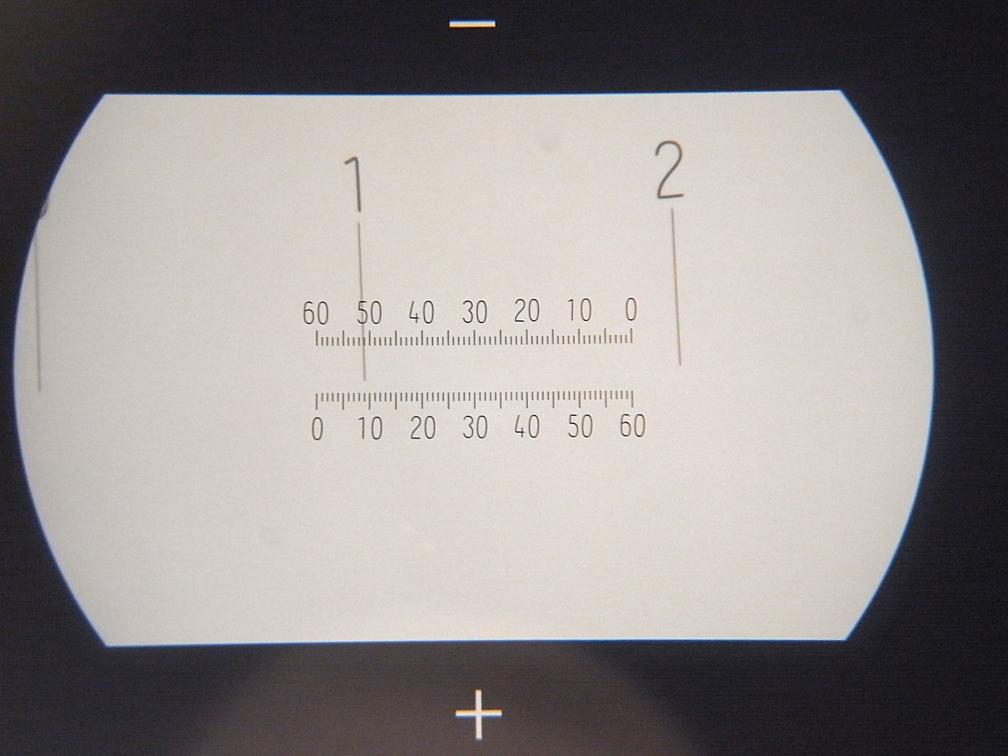 Carl Zeiss Precision Optical Inclinometer Niels Machines