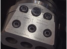 Sold: Deckel  Wohlhaupter UPA3 Deckel mit MK4 and SK40 S20x2 Automatic Boring/Facing Head