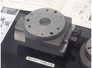 Verkauft: Deckel Sliding Chuck and Work Clamping Flange
