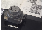 Sold: Deckel Sliding Chuck and Work Clamping Flange