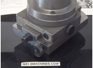 Verkauft: Deckel Sliding Chuck and Work Clamping Flange