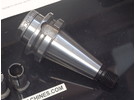 Verkauft: Deckel Clarkson Autolock Spannzangen Halter SK40 S20x2 mit Spannzangen Satz