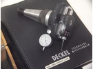 Verkauft: Deckel Centricator 0.01mm Präzisions-Zentriergerät