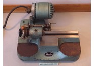 Lorch Junior Lathe for Parts