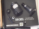 Michael Deckel Centricator CO 0.01mm Präzisions-Zentriergerät