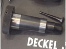 Michael Deckel Centricator CO 0.01mm 4MT