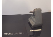 Sold: Deckel FP Dividing Head Center