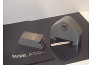 Sold: Deckel FP Dividing Head Center Parts
