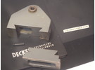 Sold: Deckel FP Dividing Head Center Parts