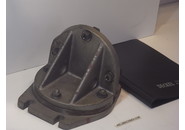 Verkauft: Deckel Winkelaufspannplatte für Teilkopf FVT