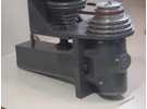Schaublin 12  Spindle and Motor MK3