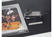 Verkauft: Emco Compact 5 Oberschlitten 200 500 metrisch