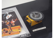 Sold: Emco Compact 5 Accessories: Dividing Head