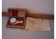 JKA Feintaster for the watchmaker