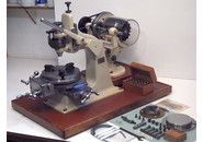 Sold: Unique G. Boley High Precision Watchmaker's Milling Machine