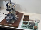 Sold: Unique G. Boley High Precision Watchmaker's Milling Machine