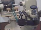 Sold: Unique G. Boley High Precision Watchmaker's Milling Machine