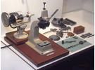 Sold: Unique G. Boley High Precision Watchmaker's Milling Machine