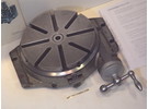 Sold: Schaublin 13 / 22 Rotary Table ø250mm