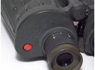 Sold: EDNAR 6x42 (Leica) Dutch army  Porro Binoculars