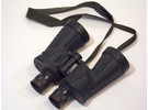 Sold: EDNAR 6x42 (Leica) Dutch army  Porro Binoculars