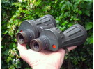 Verkauft: EDNAR 6x42 (Leica) Militär Fernglas