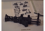 Sold: Schaublin 125 Tripan 245 Threadcutting Attachment