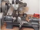 Sold: Schaublin 70 High Precision Lathe with Accessories