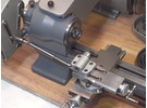 Sold: Schaublin 70 High Precision Lathe with Accessories