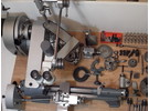 Sold: Schaublin 70 High Precision Lathe with Accessories