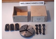 Sold: Emco unimat Sl or DB Round Table (NOS)