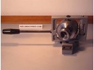 Sold: Schaublin 102(N)-VM Lever operated quick-closing attachment W25