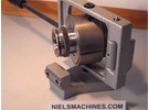 Sold: Schaublin 102(N)-VM Lever operated quick-closing attachment W25