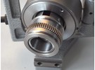 Sold: Schaublin 102(N)-VM Lever operated quick-closing attachment W25