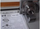 Verkauft: Schaublin 102(N)-VM Hebel-Schnellspannvorrichtung W25