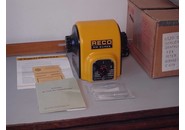 Verkauft: Reco Dental PM Super Poliermotor