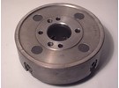 Sold: Emco 4-jaw ø152mm Independent Chuck