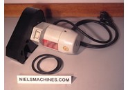 Verkauft: Emco Unimat 3 Motor