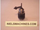 Sold: Emco Unimat 3 Drill Chuck 1-8mm