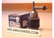 Sold: Emco Unimat 3 Drill Chuck 1-8mm