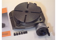 Sold: Hofmann RH precision rotay table ø200mm